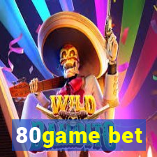 80game bet